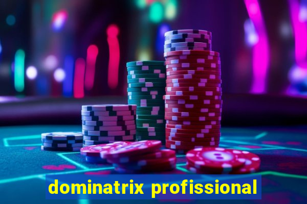 dominatrix profissional