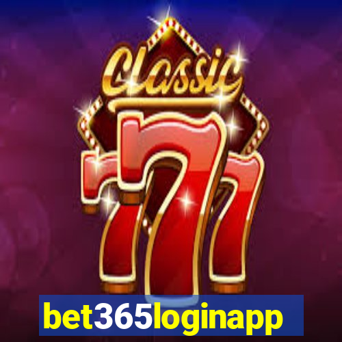 bet365loginapp