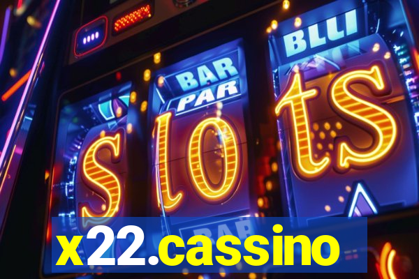 x22.cassino