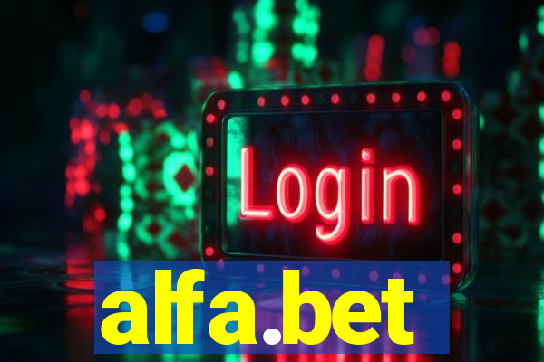 alfa.bet
