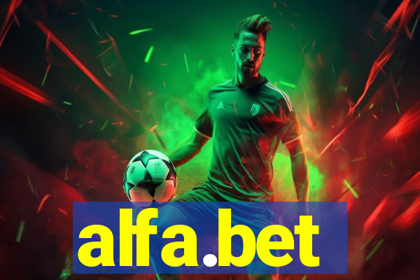 alfa.bet