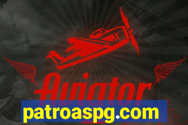patroaspg.com