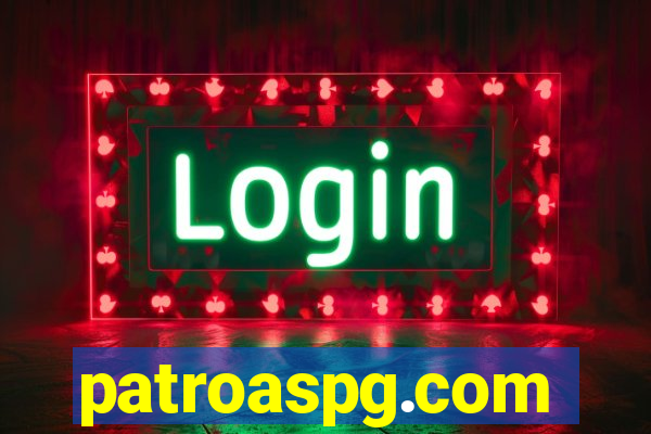 patroaspg.com