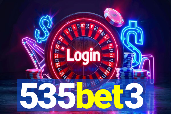 535bet3
