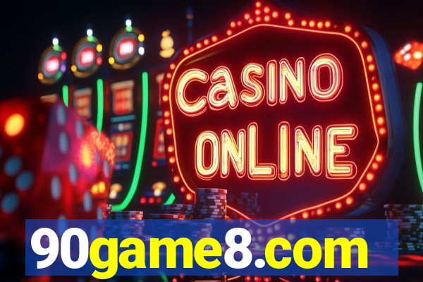 90game8.com