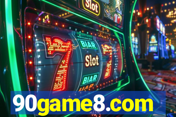 90game8.com