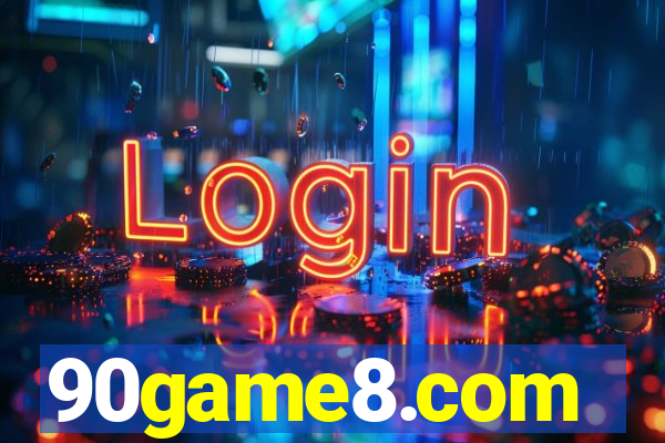 90game8.com