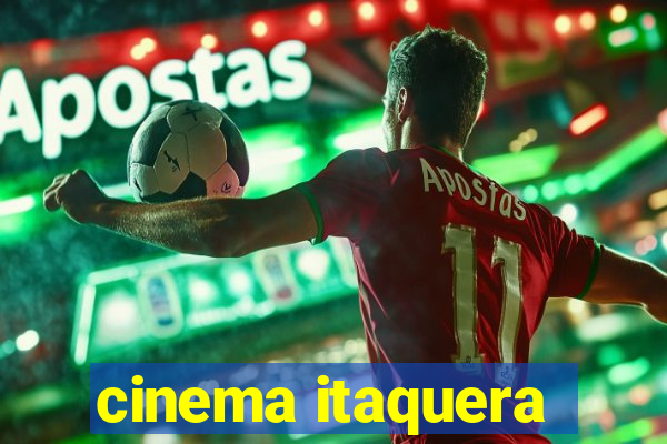 cinema itaquera