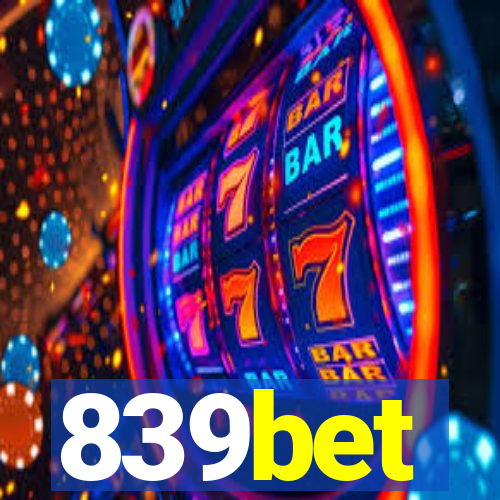 839bet