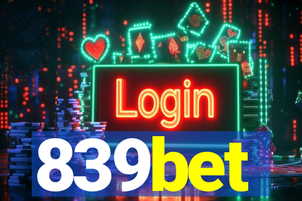 839bet