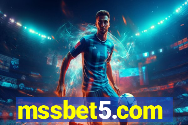 mssbet5.com