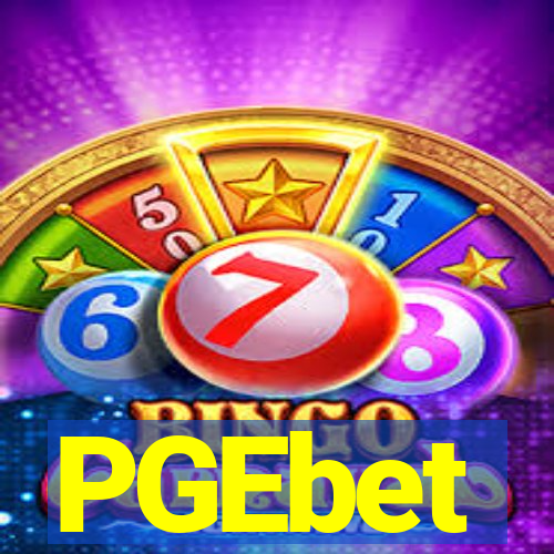 PGEbet