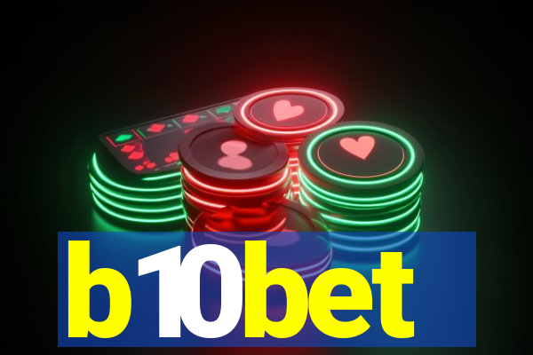 b10bet