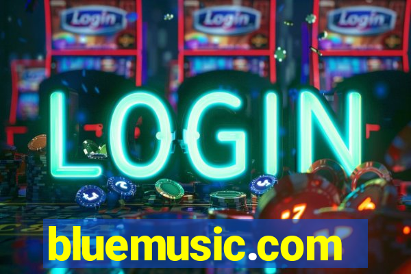 bluemusic.com