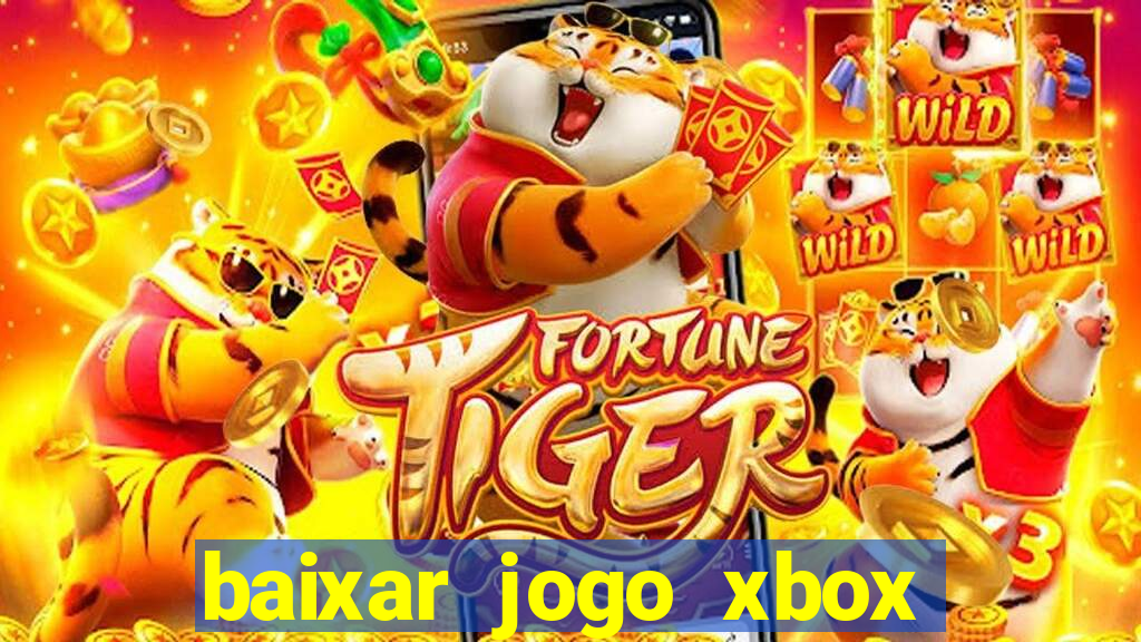 baixar jogo xbox 360 rgh