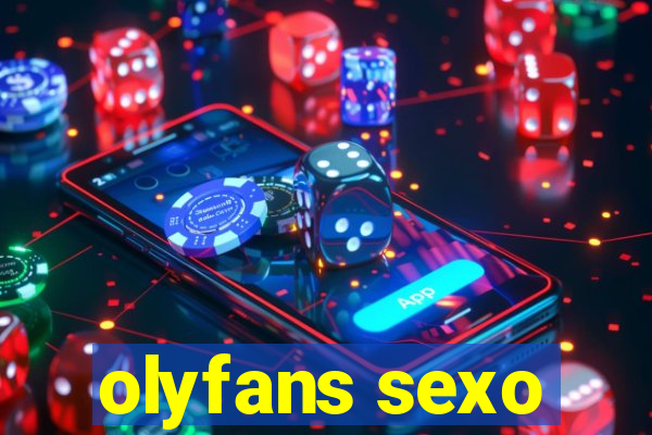 olyfans sexo