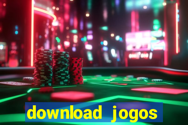 download jogos windows 7