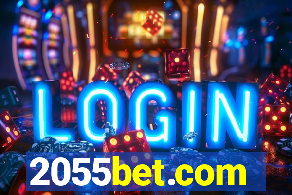 2055bet.com