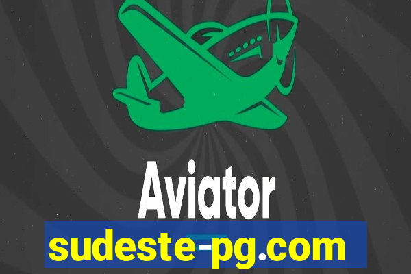 sudeste-pg.com