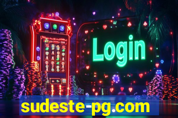 sudeste-pg.com