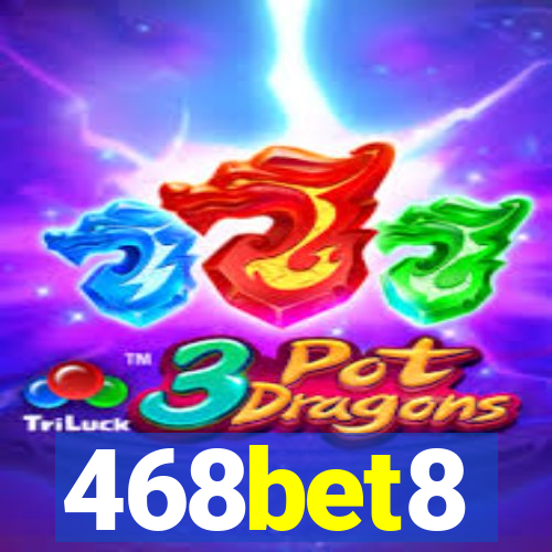468bet8
