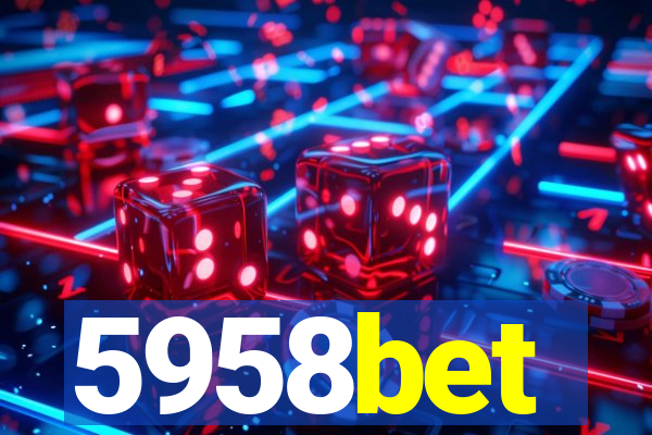 5958bet