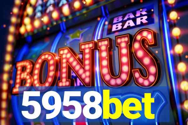 5958bet