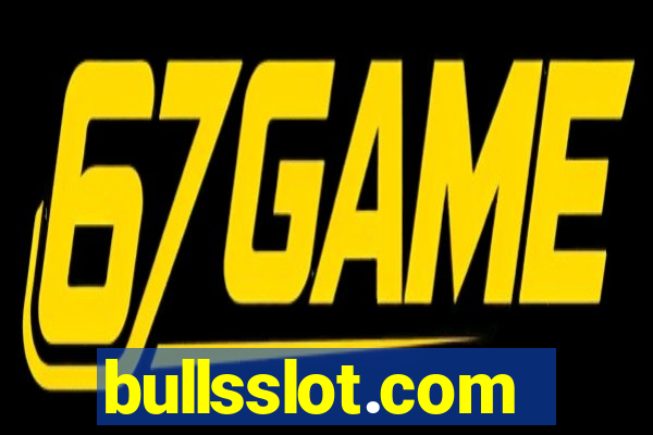 bullsslot.com