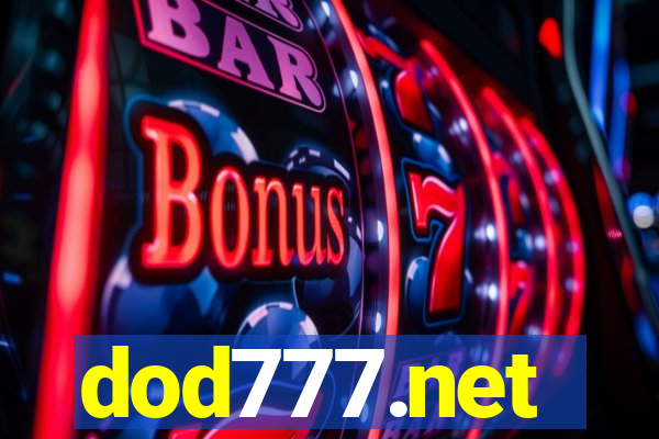 dod777.net