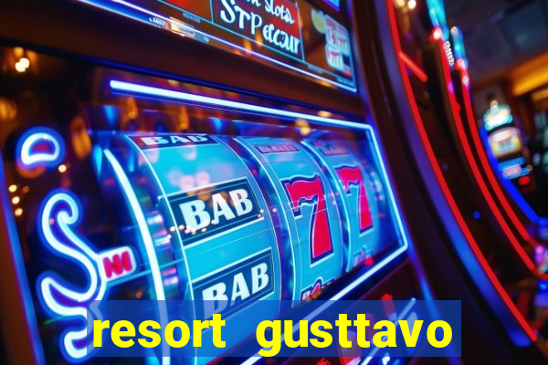 resort gusttavo lima porto de galinhas