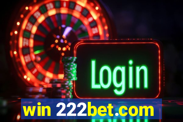 win 222bet.com
