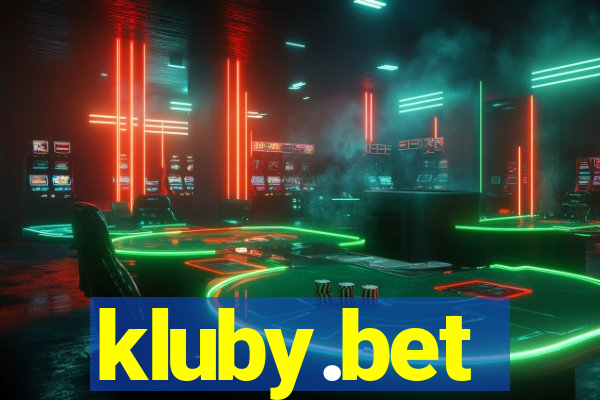 kluby.bet