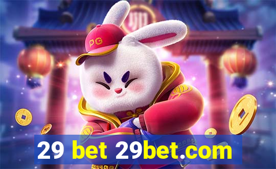 29 bet 29bet.com