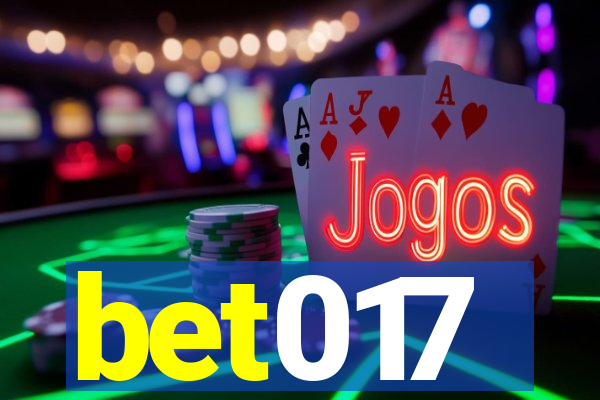 bet017