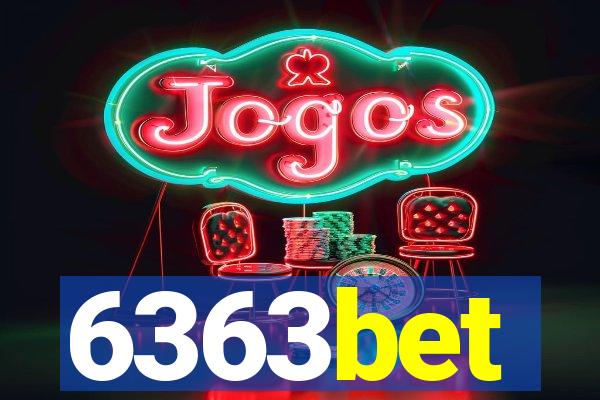 6363bet