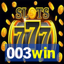 003win