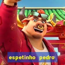 espetinho pedro lessa santos