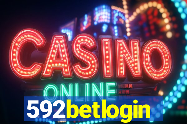 592betlogin