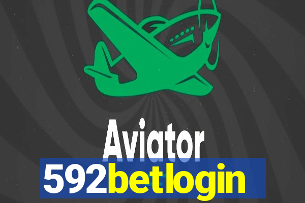 592betlogin