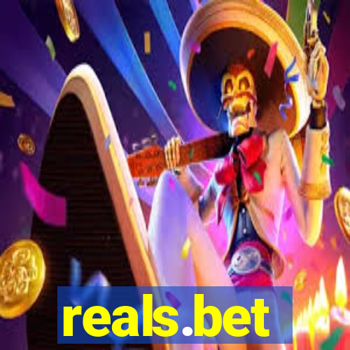 reals.bet