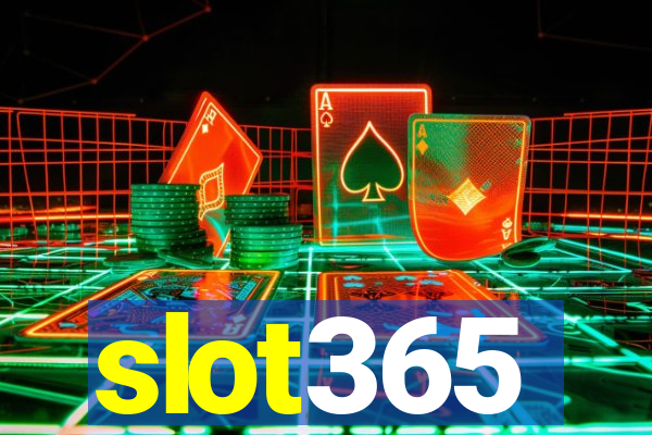slot365