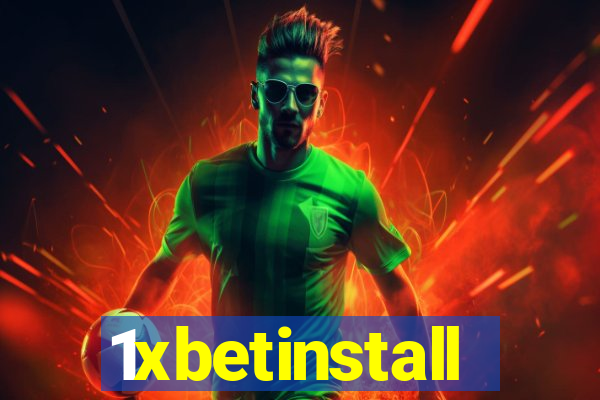 1xbetinstall
