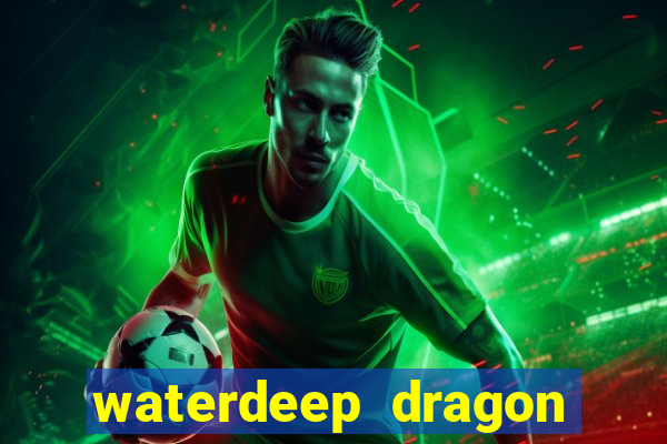 waterdeep dragon heist pdf português