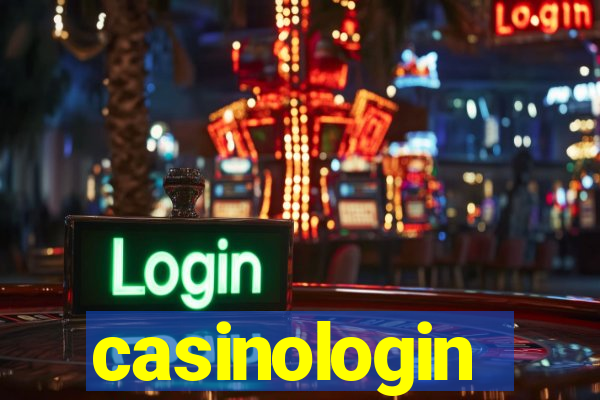 casinologin