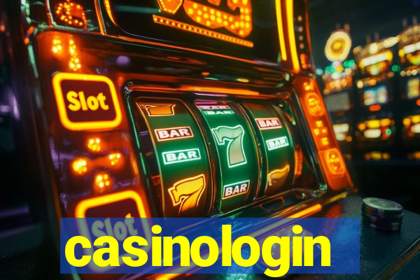 casinologin