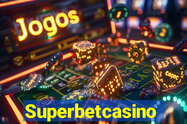Superbetcasino