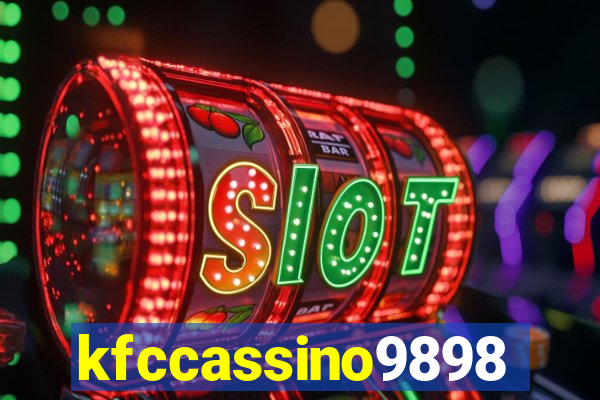 kfccassino9898
