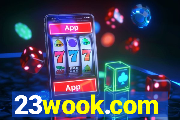 23wook.com