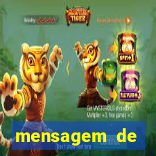 mensagem de agradecimento futebol