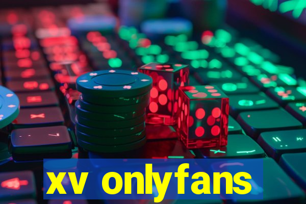 xv onlyfans